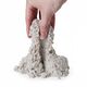 Piasek kinetyczny kinetic sand lodowa tuba mix