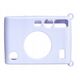 Futerał Etui Pokrowiec Case Silikon Fuji Fujifilm Instax Mini Evo / Fioletowy
