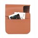 Futerał Etui Pokrowiec Case Na Aparat Do Aparatu Fujifilm Instax Mini 41 / Brązowy