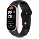 TECH-PROTECT ICONBAND PURE XIAOMI SMART BAND 8 / 9 / 10 / NFC BLACK