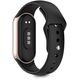 TECH-PROTECT ICONBAND PURE XIAOMI SMART BAND 8 / 9 / 10 / NFC BLACK