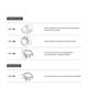 RINGKE SLIM 2-PACK GALAXY WATCH 8 (44 MM) CLEAR & MATTE BLACK