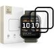 SZKŁO HYBRYDOWE TECH-PROTECT GLASS FLEX+ 2-PACK GARMIN VENU X1 BLACK