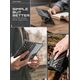 SUPCASE UNICORN BEETLE PRO GALAXY Z FOLD 7 BLACK