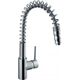 Bateria kuchenna KFA Sigma stojąca chrom (6603-110-00)