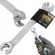 JCB Κλειδί ανοιχτού τύπου 14mm x 17mm