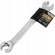 JCB Κλειδί ανοιχτού τύπου 14mm x 17mm