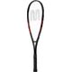 Zestaw do speed badmintona Meteor 2 rakietki aluminiowe, 3 lotki 16839