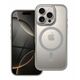 Θήκη COLOR EDGE MAG COVER συμβατή με MagSafe για IPHONE 16 Pro τιτάνιο γκρι
