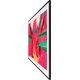 Samsung The Frame QE85LS03FWU 2,16 m (85") 4K Ultra HD Smart TV Wi-Fi Czarny
