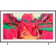 Samsung The Frame QE85LS03FWU 2,16 m (85") 4K Ultra HD Smart TV Wi-Fi Czarny