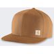 Czapka Carhartt Force Duck Flat Brown