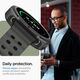 SPIGEN LIQUID AIR SAMSUNG GALAXY WATCH 8 (44 MM) MATTE BLACK
