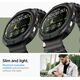 SPIGEN LIQUID AIR SAMSUNG GALAXY WATCH 8 (44 MM) MATTE BLACK