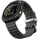 SPIGEN LIQUID AIR SAMSUNG GALAXY WATCH 8 (44 MM) MATTE BLACK