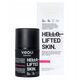 VEOLI BOTANICA_Hello Lifted Skin szerokopasmowy lekki krem ochronny przeciw fotostarzeniu z Neuropeptydami 0,2% i Kwasem Ferulowym 0,2% SPF50+ 50ml