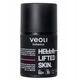 VEOLI BOTANICA_Hello Lifted Skin szerokopasmowy lekki krem ochronny przeciw fotostarzeniu z Neuropeptydami 0,2% i Kwasem Ferulowym 0,2% SPF50+ 50ml