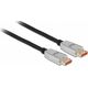 Kabel Delock Delock DisplayPort Kabel 8K 60 Hz 3 m