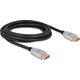 Kabel Delock Delock DisplayPort Kabel 8K 60 Hz 3 m