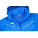 Puma Kurtka dla dzieci Puma teamRISE All Weather Jacket niebieska 657402 02 164cm