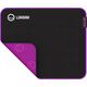 Podkładka Lorgar LORGAR Mousepad Main 313  360mmx300mmx3mm/High-speed/Black retail