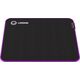 Podkładka Lorgar LORGAR Mousepad Main 313  360mmx300mmx3mm/High-speed/Black retail
