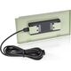 Thermaltake Thermaltake LCD panel kit, display (green)