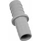 ZŁĄCZKA PROSTA 20mm (19/19mm) WĘŻA