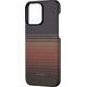 Θήκη Pitaka MagEZ 5, ηλιοβασίλεμα - iPhone 15 Pro Max