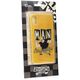 Θήκη Σιλικόνης Cartoon Network Johnny Bravo για Apple iPhone 7 Plus / 8 Plus Man