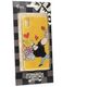 Θήκη Σιλικόνης Cartoon Network Johnny Bravo για Apple iPhone 7 Plus / 8 Plus Love