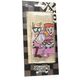 Cartoon Network Dexter Silicone Case for Apple iPhone X / XS Family