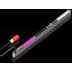 Rittal PDU Basic Stromverteilung switched 32A/1P CEE 12xC13+ 4xC19 rozdzielacz zasilania PDU 1 x gniazdo sieciowe
