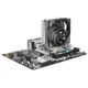 Kühler Thermaltake UX400 Black Air (AMD/Intel) retail