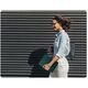 Etui Tech-Protect SmartCase Pen Canvas do Apple iPad 10.9" 2022 / 11" 2025 Moss Green