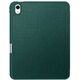 Etui Tech-Protect SmartCase Pen Canvas do Apple iPad 10.9" 2022 / 11" 2025 Moss Green