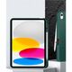 Etui Tech-Protect SmartCase Pen Canvas do Apple iPad 10.9" 2022 / 11" 2025 Moss Green