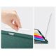 Etui Tech-Protect SmartCase Pen Canvas do Apple iPad 10.9" 2022 / 11" 2025 Moss Green