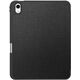 Etui Tech-Protect SmartCase Pen Canvas do Apple iPad 10.9" 2022 / 11" 2025 Obsidian Black