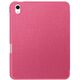 Etui Tech-Protect SmartCase Pen Canvas do Apple iPad 10.9" 2022 / 11" 2025 Magenta Bloom