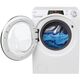 Candy Washing Machine with Dryer | ROW41494DWMCT-S | Energy efficiency class A/F | Front loading | Washing capacity 14 kg | 1400 RPM | Depth 67 cm | Width 60 cm | Display | Digit | Drying system | Drying capacity 9 kg | Steam function | White