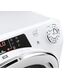 Candy Washing Machine with Dryer | ROW41494DWMCT-S | Energy efficiency class A/F | Front loading | Washing capacity 14 kg | 1400 RPM | Depth 67 cm | Width 60 cm | Display | Digit | Drying system | Drying capacity 9 kg | Steam function | White