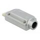 DeLOCK Adapter HDMI-A męski do Terminal Block w obudowie metalowej