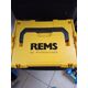 Pressing head set REMS U16, 20, 25