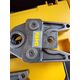 Pressing head set REMS U16, 20, 25