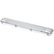 Public space luminaire OSRAM SUBMARINE SLIM VALUE, 24W 2160lm, 4000K, IP65, 150cm