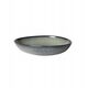 Villeroy & Boch Lave Gris flat bowl, 22 cm