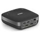 PureLink VL-SD200 stacja dokująca Przewodowa USB 3.2 Gen 2 (3.1 Gen 2) Type-C Czarny