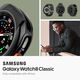 SPIGEN LIQUID AIR SAMSUNG GALAXY WATCH 8 CLASSIC (46 MM) MATTE BLACK