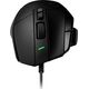 Mysz Logitech G502 X GAMING MOUSE - BLACK